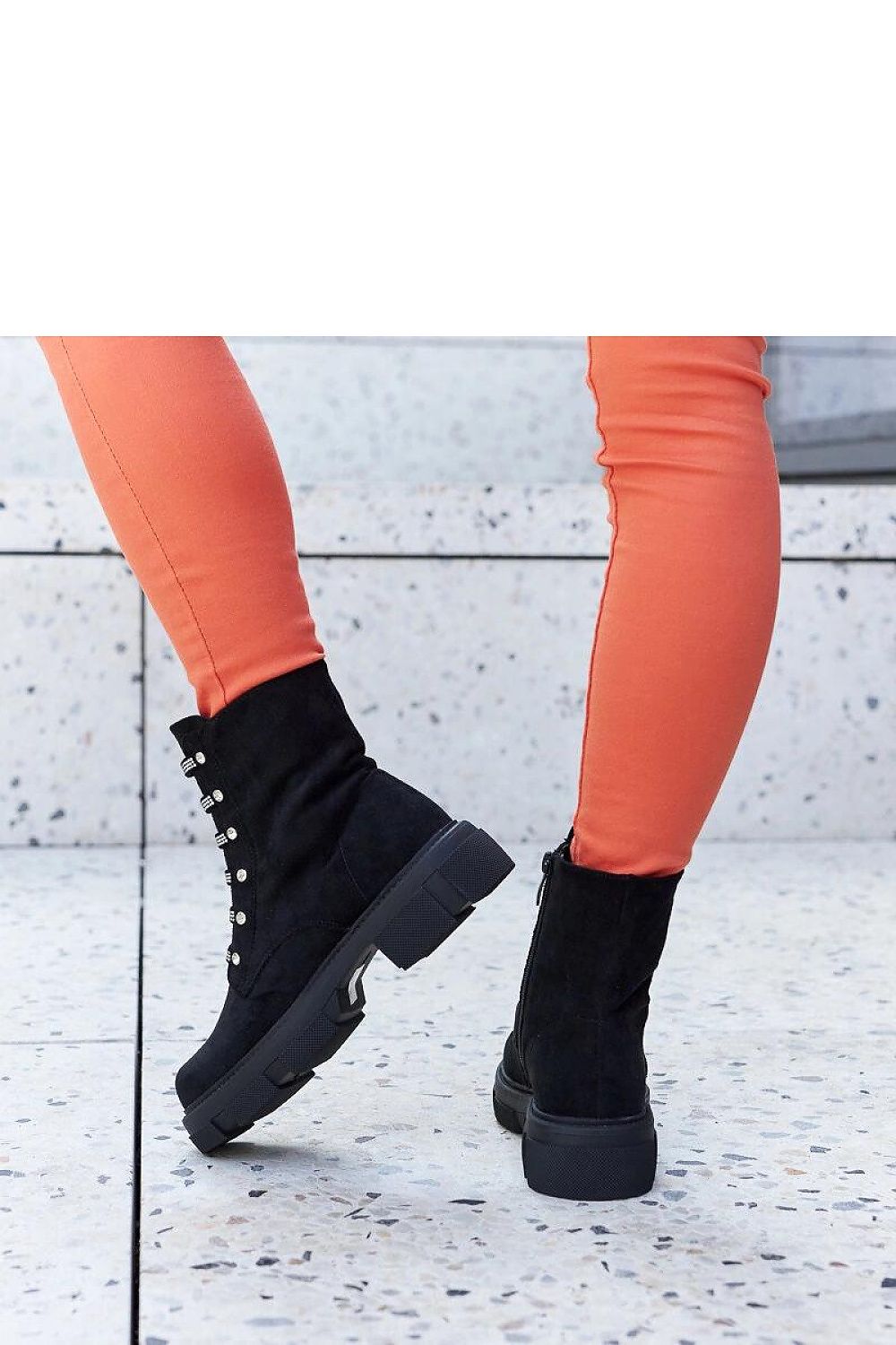  Botine model 204613 Solea 