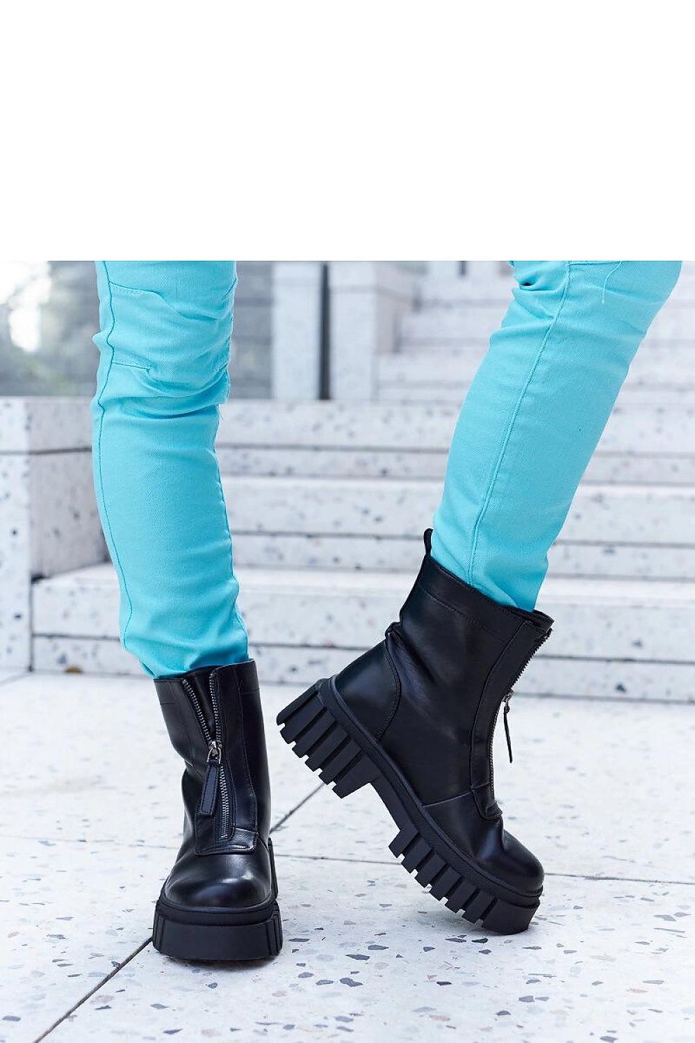  Botine model 204614 Solea 
