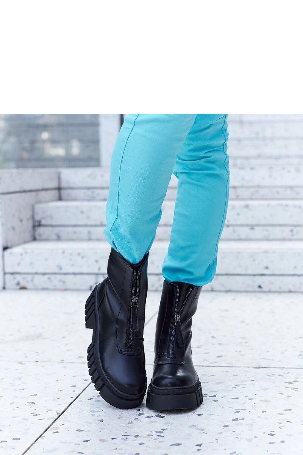  Botine model 204614 Solea 