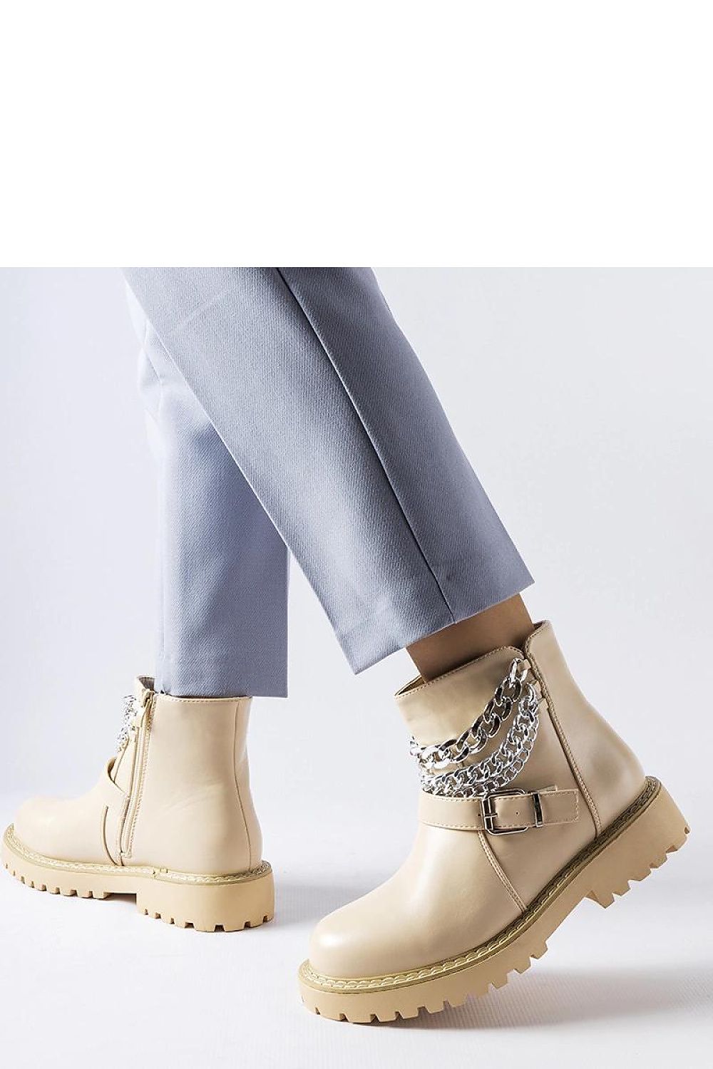  Botine model 204617 Solea 