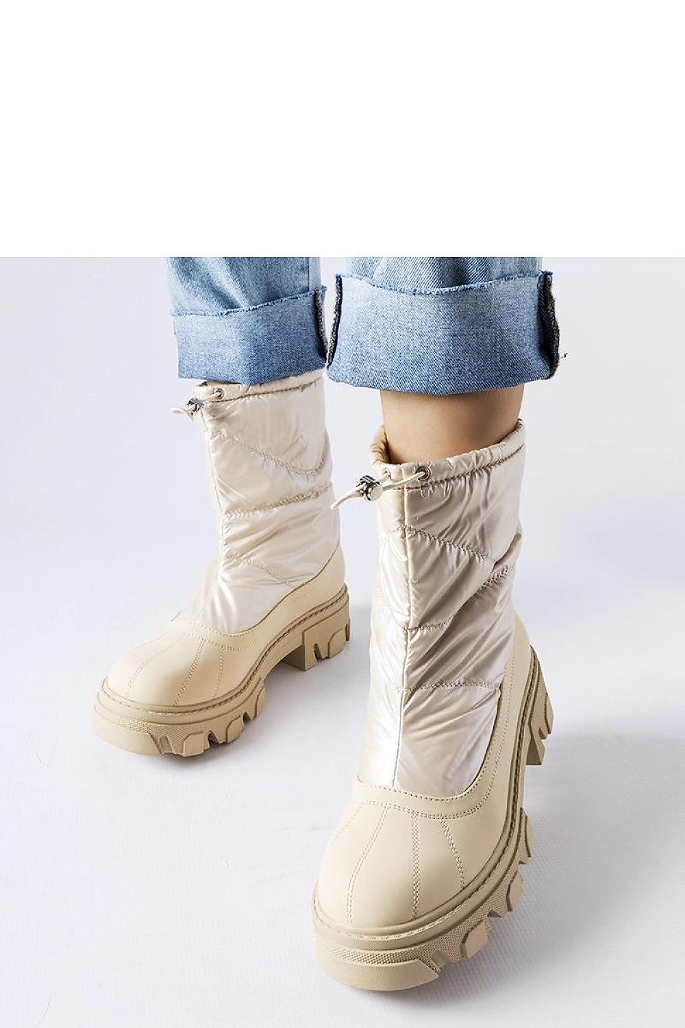  Botine model 204621 Solea 