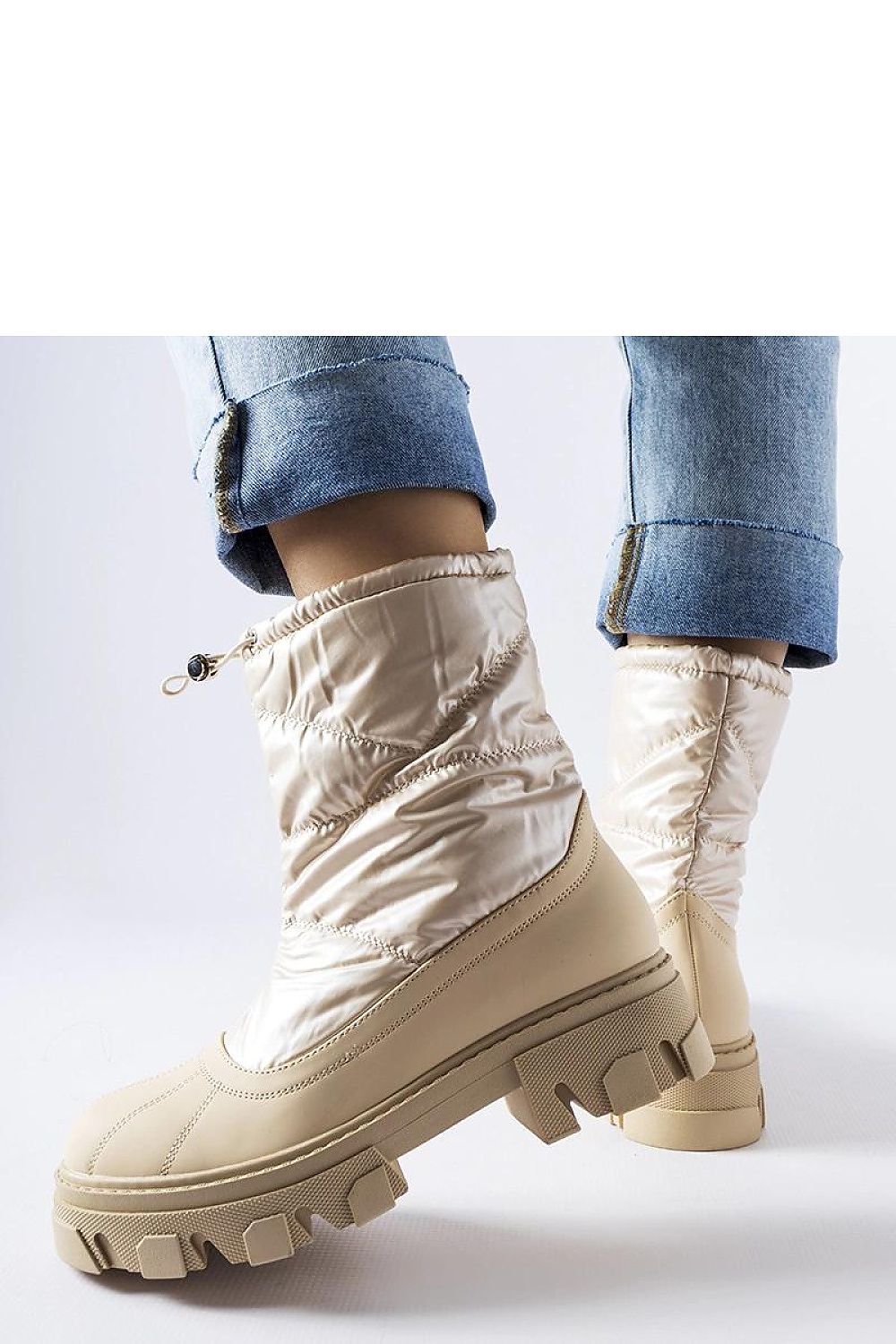  Botine model 204621 Solea 