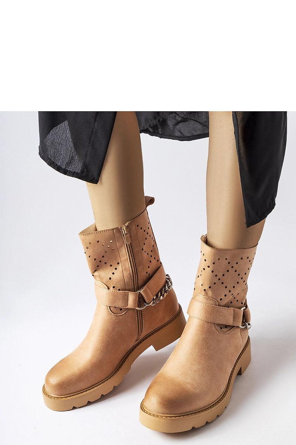  Botine model 204623 Solea 