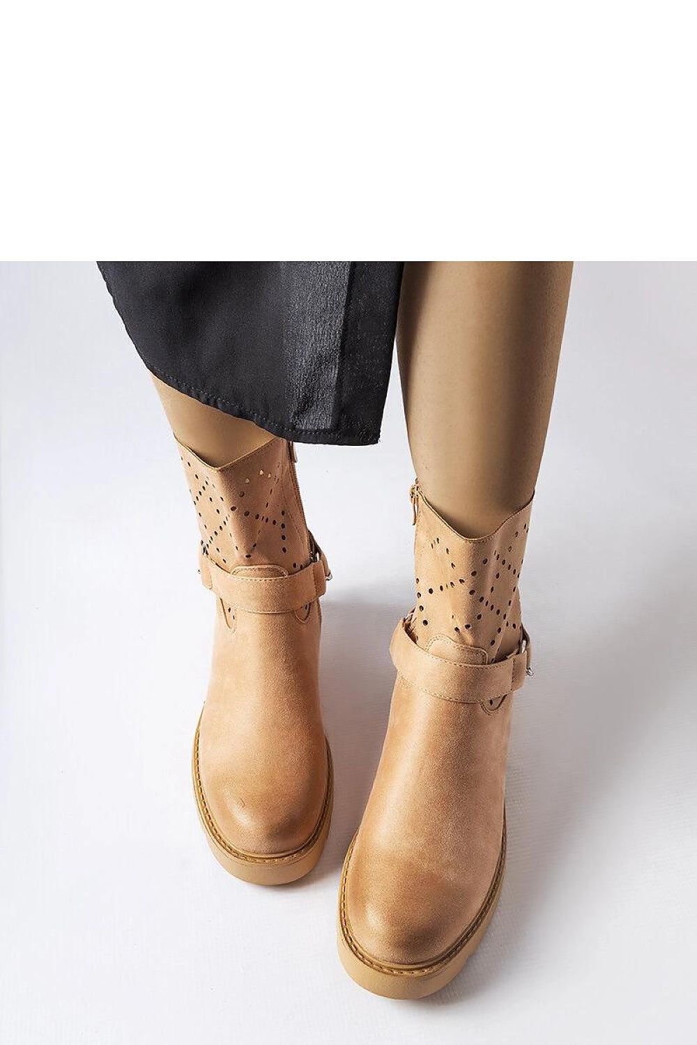  Botine model 204623 Solea 