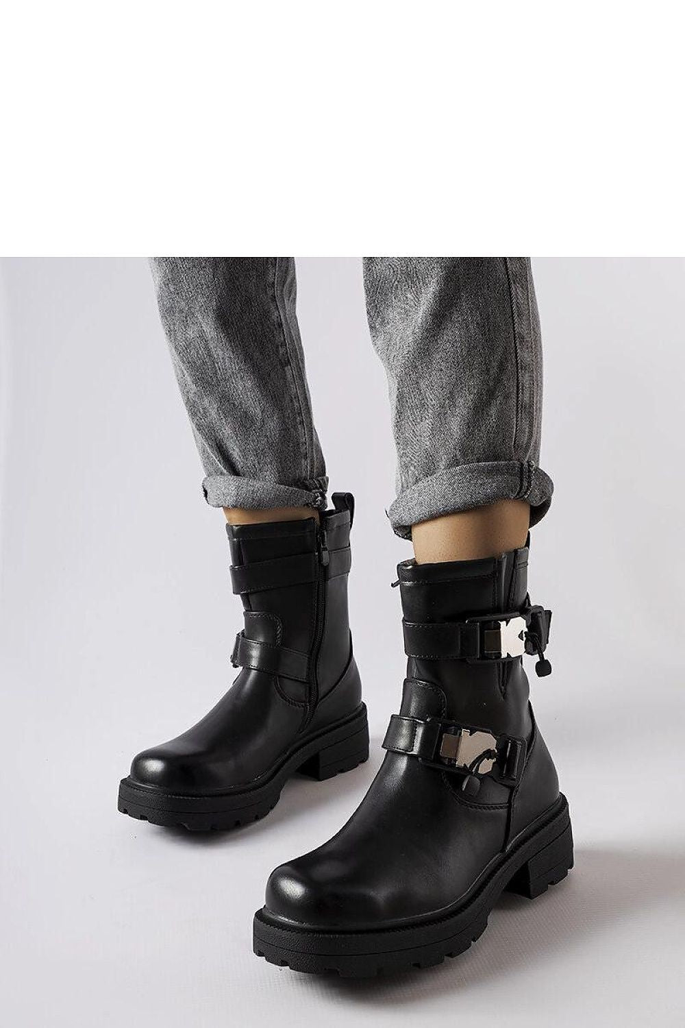 Botine model 204624 Solea 