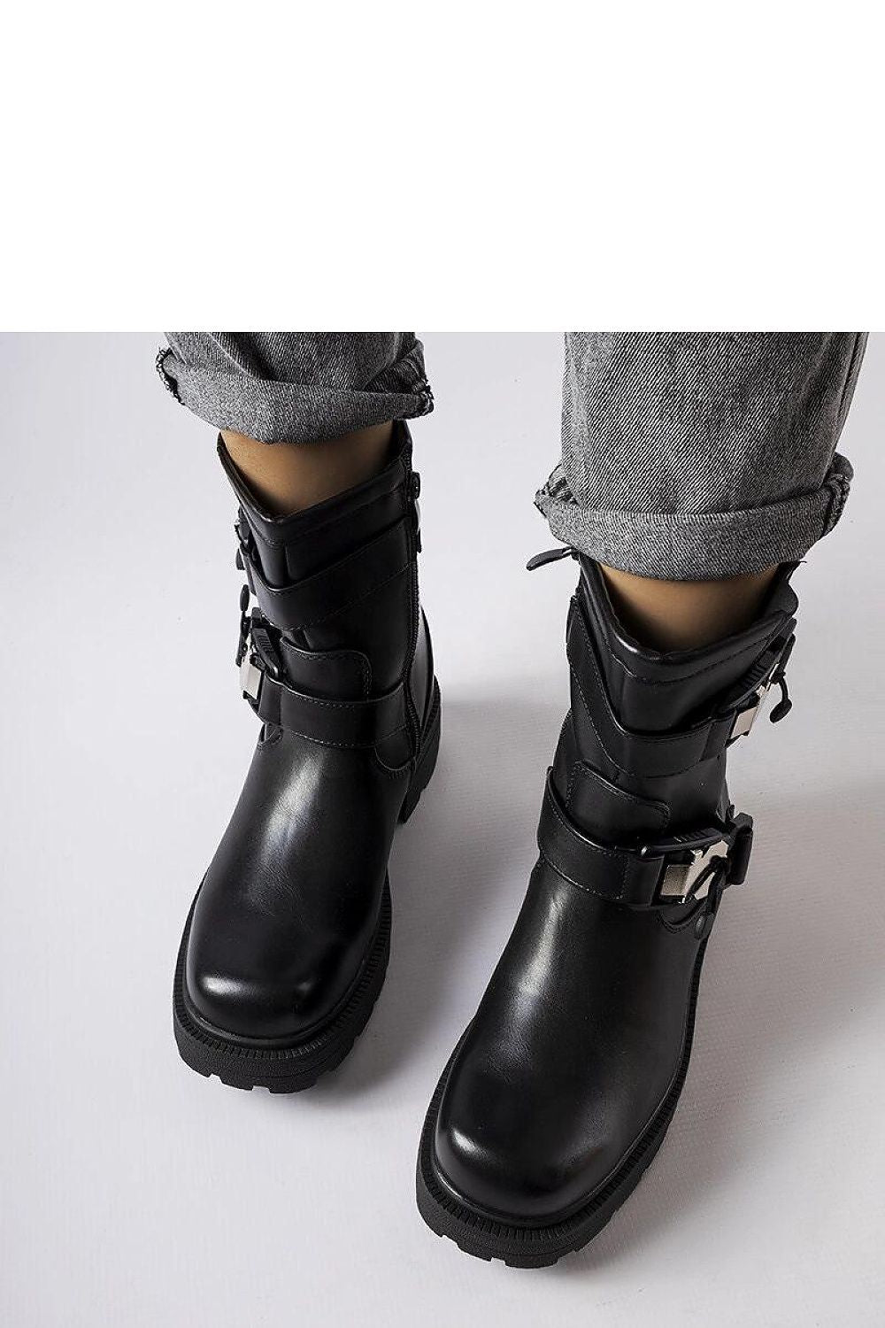  Botine model 204624 Solea 