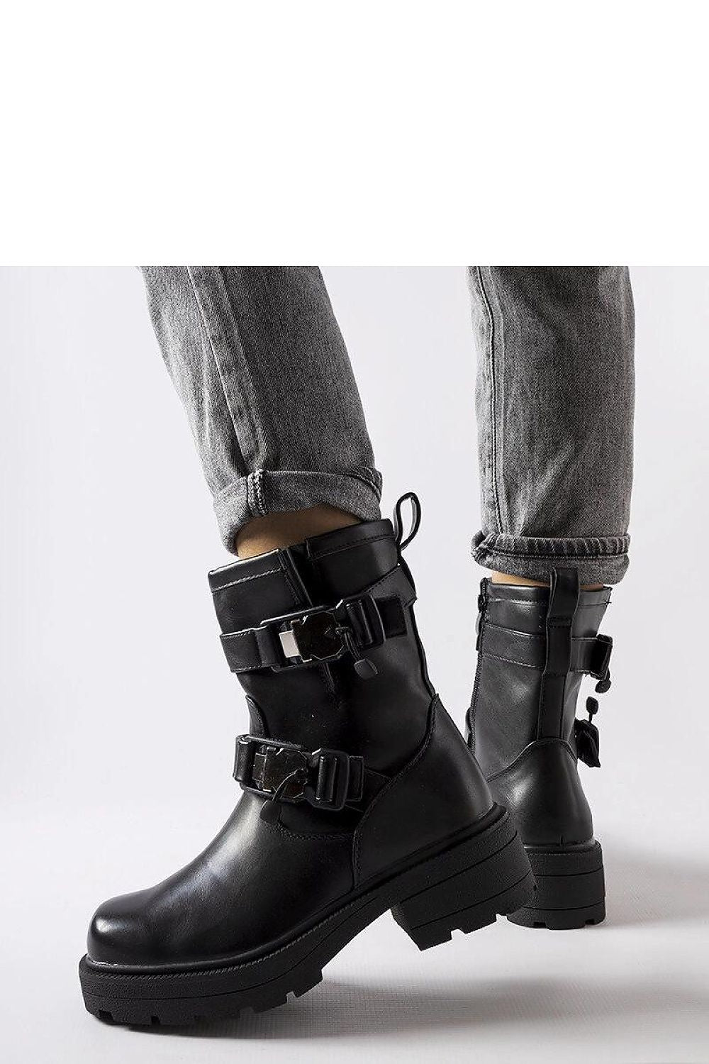  Botine model 204624 Solea 