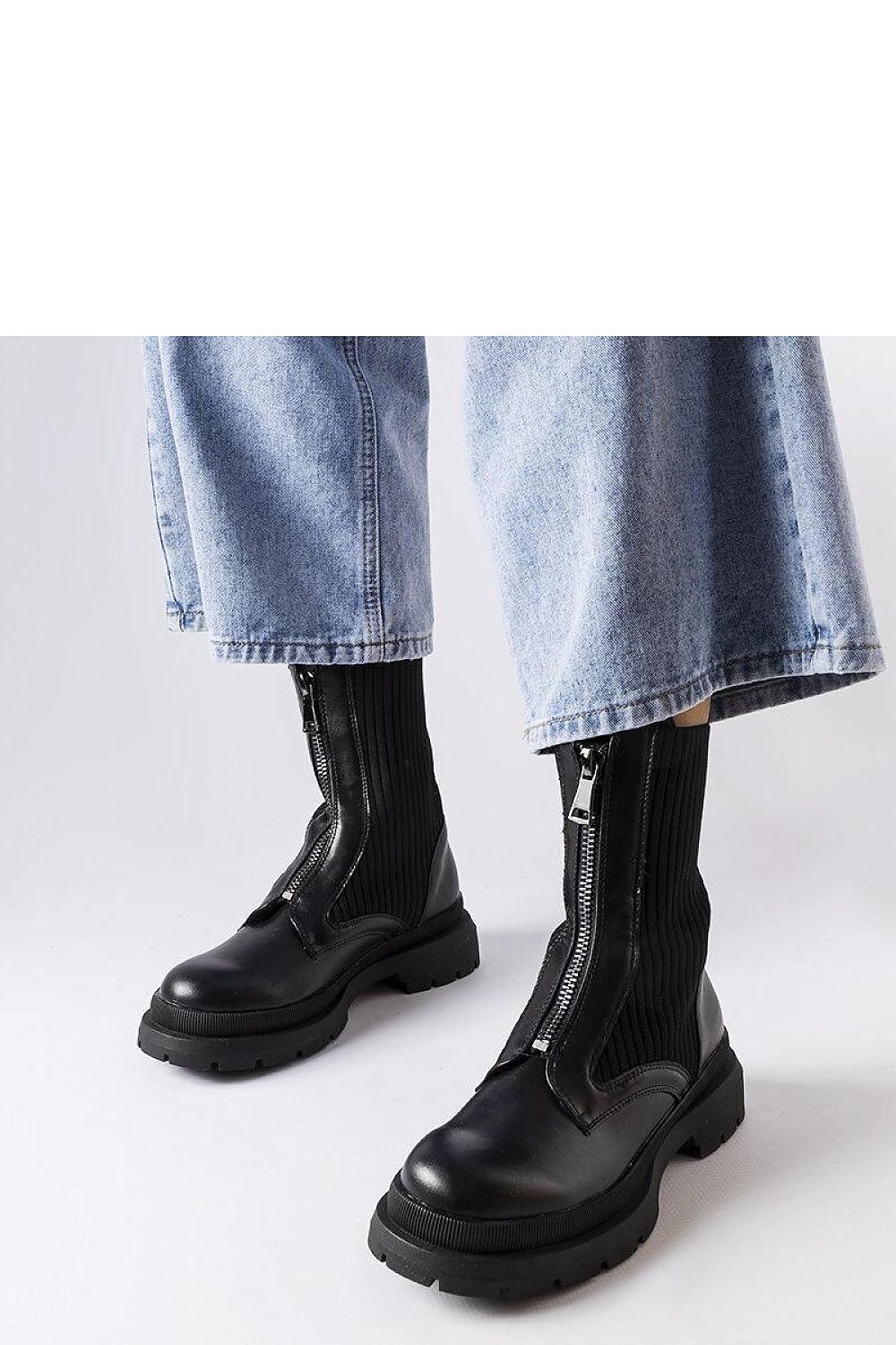  Botine model 204626 Solea 