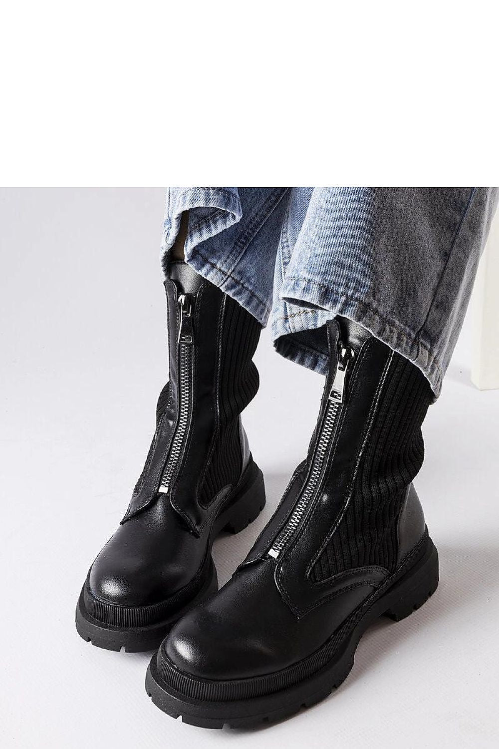  Botine model 204626 Solea 