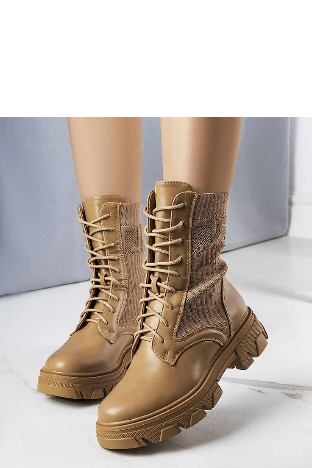  Botine model 204629 Solea 
