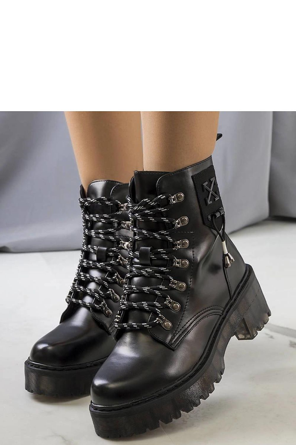  Botine model 204631 Solea 