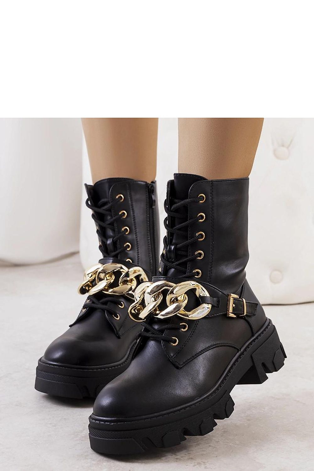  Botine model 204634 Solea 