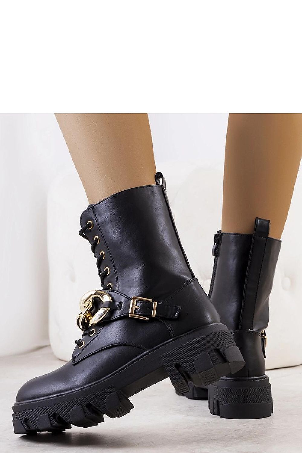  Botine model 204634 Solea 