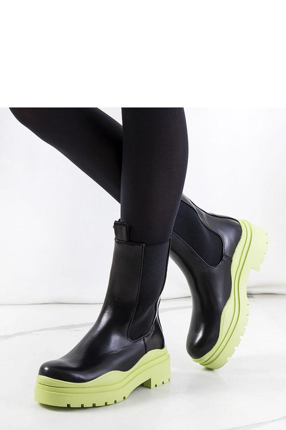  Botine model 204638 Solea 