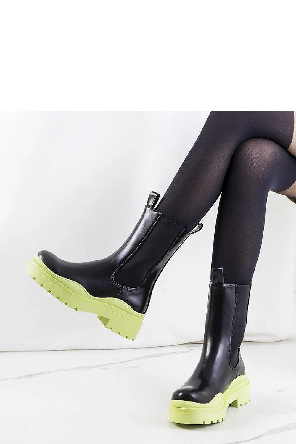  Botine model 204638 Solea 