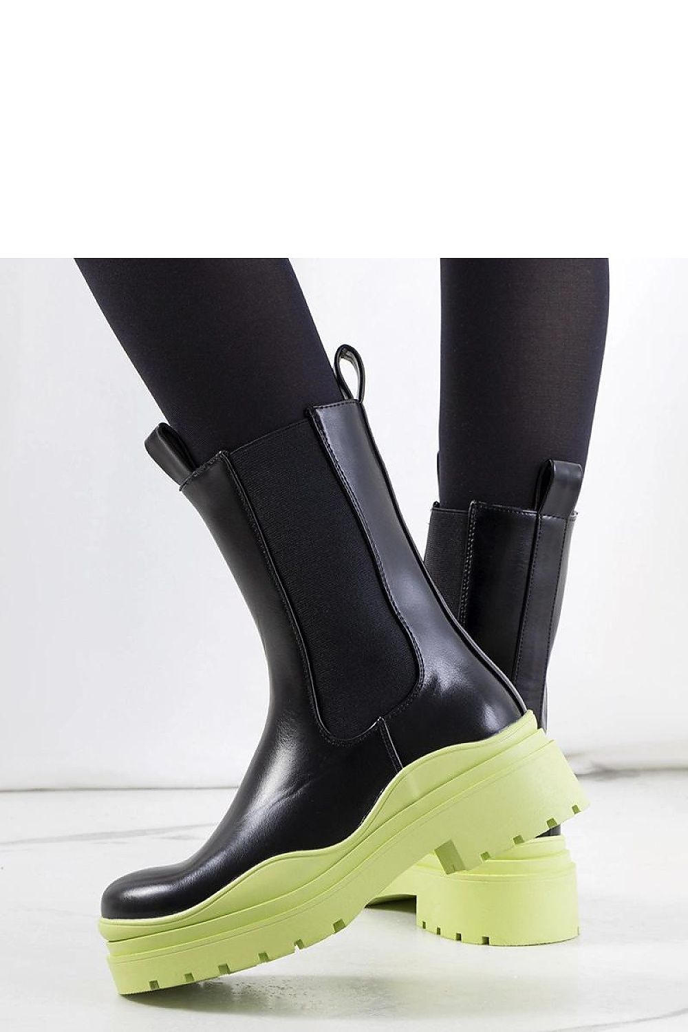  Botine model 204638 Solea 
