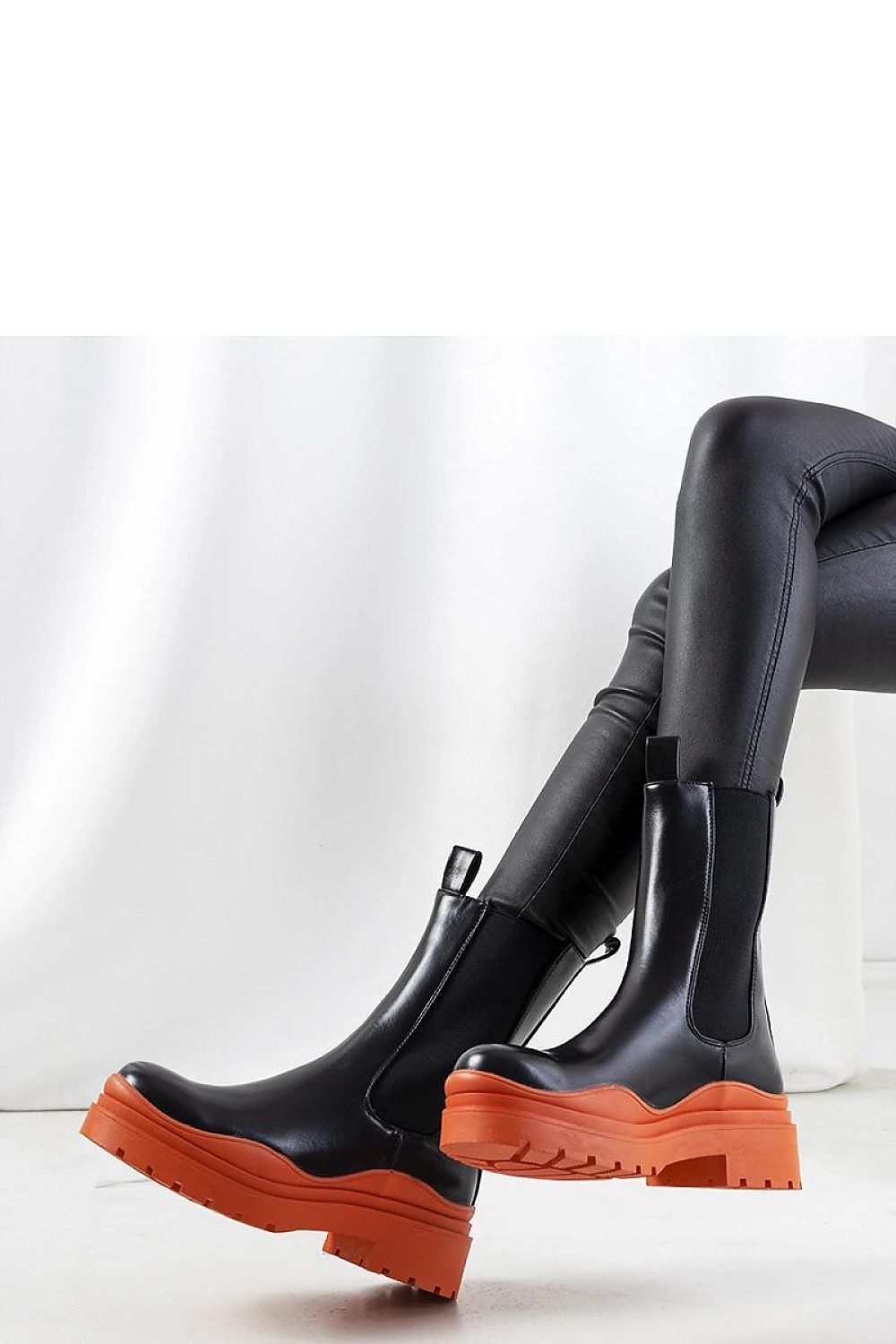  Botine model 204639 Solea 