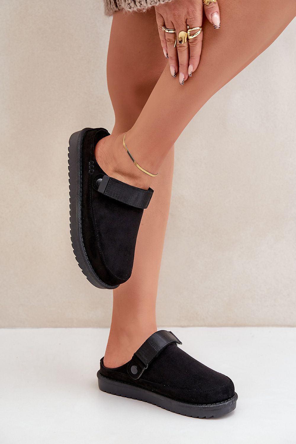  Papuci model 204652 Step in style 