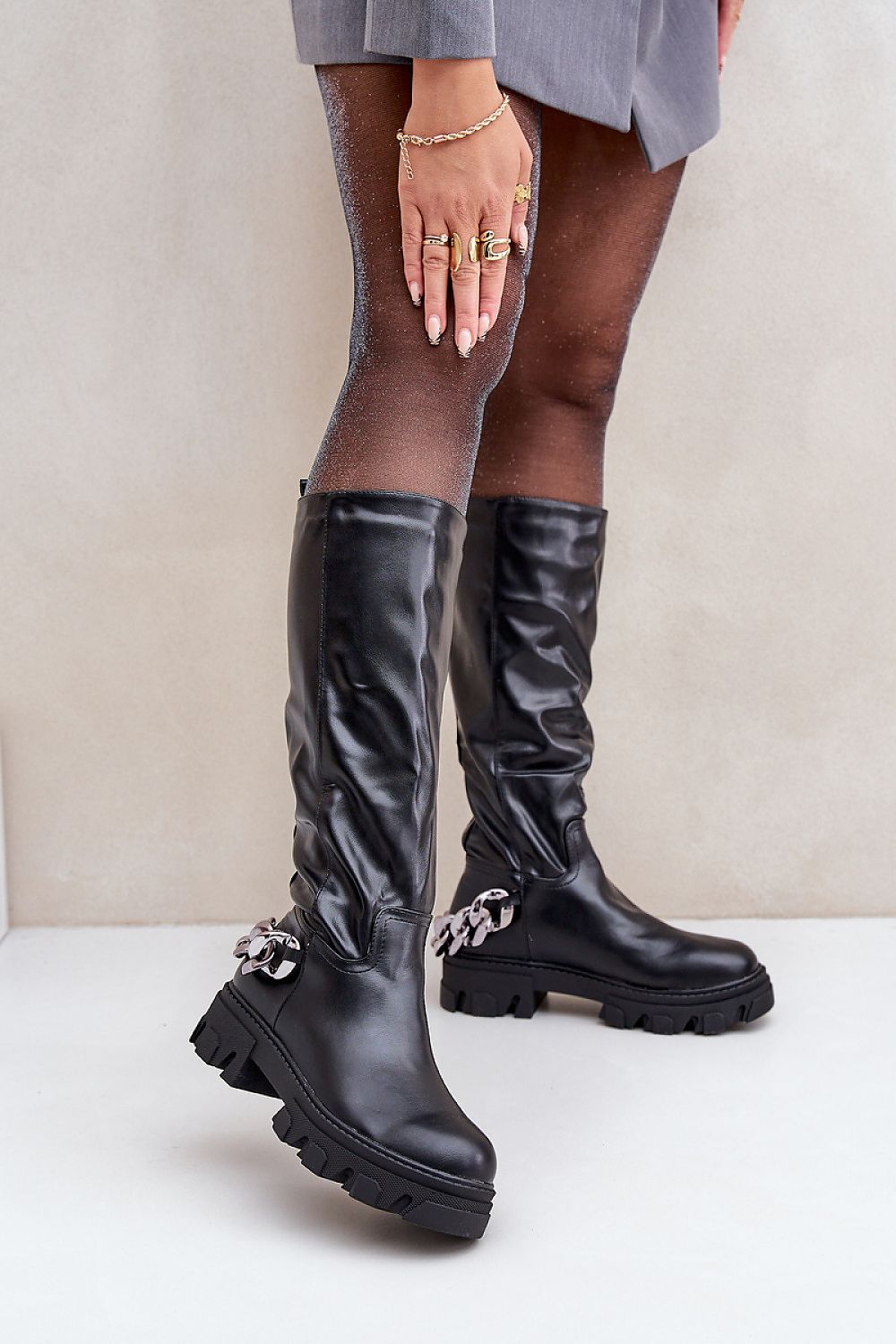  Cizme model 204668 Step in style 
