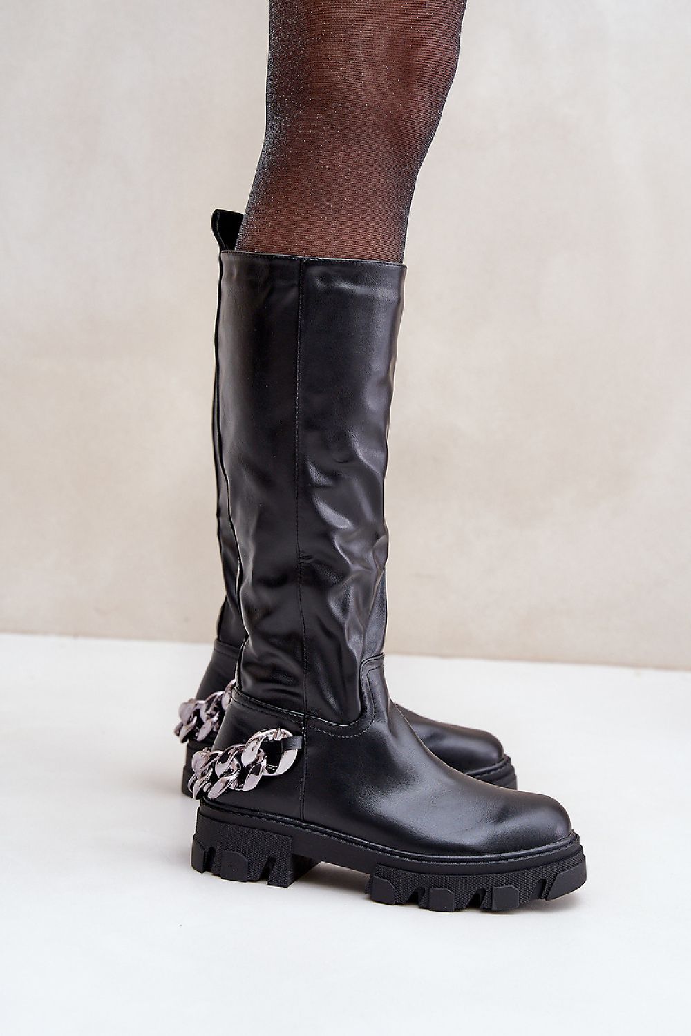  Cizme model 204668 Step in style 