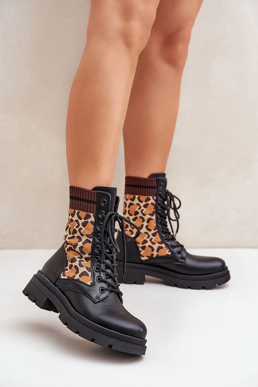  Ghete model 204671 Step in style 
