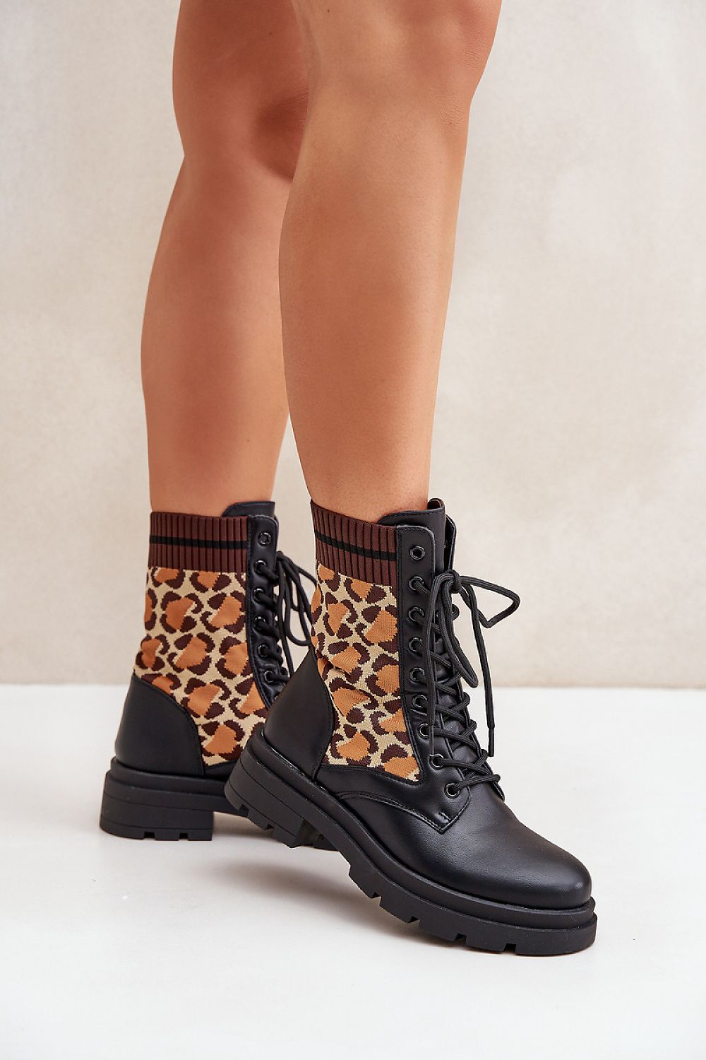  Ghete model 204671 Step in style 