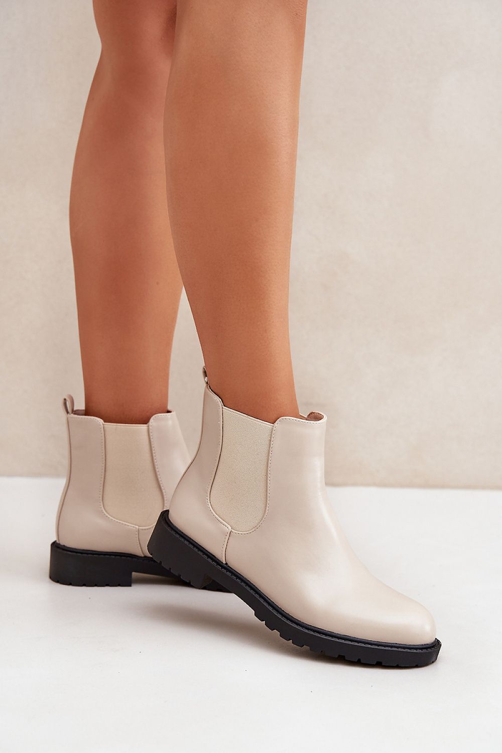 Ghete model 204689 Step in style 