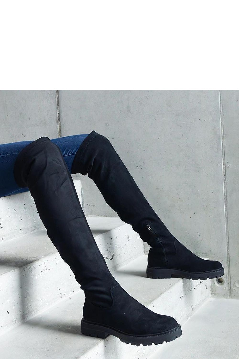  Cizme model 204698 Solea 