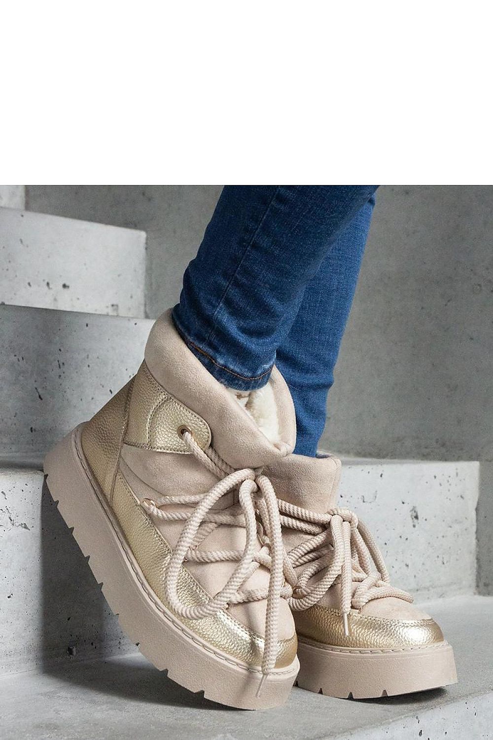  Moon boots model 204703 Solea 