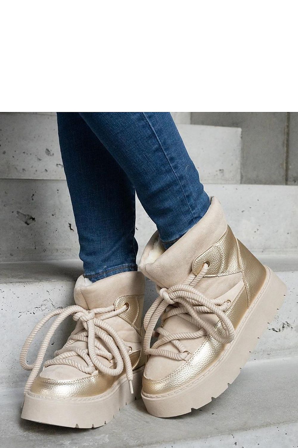  Moon boots model 204703 Solea 