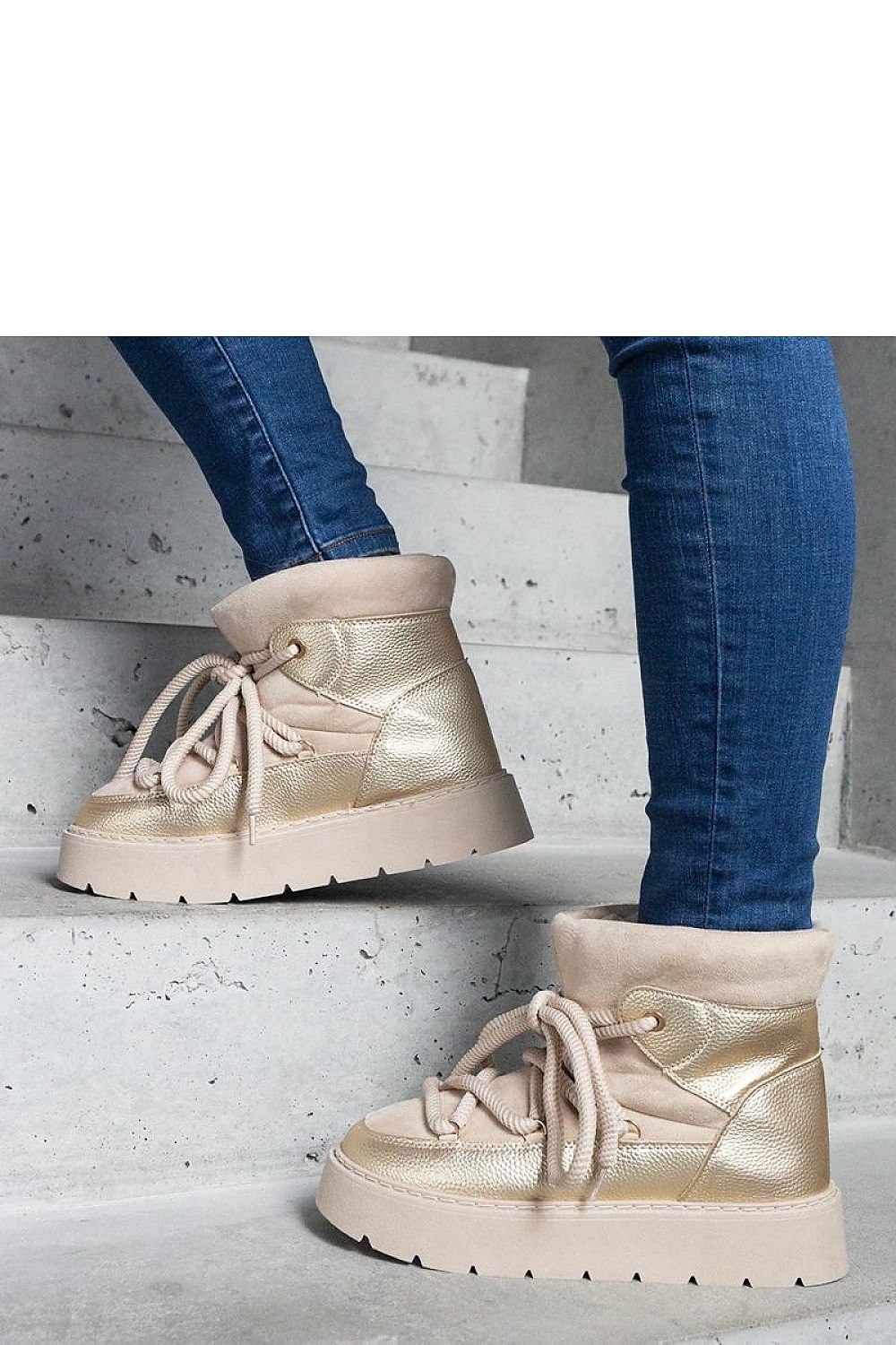  Moon boots model 204703 Solea 