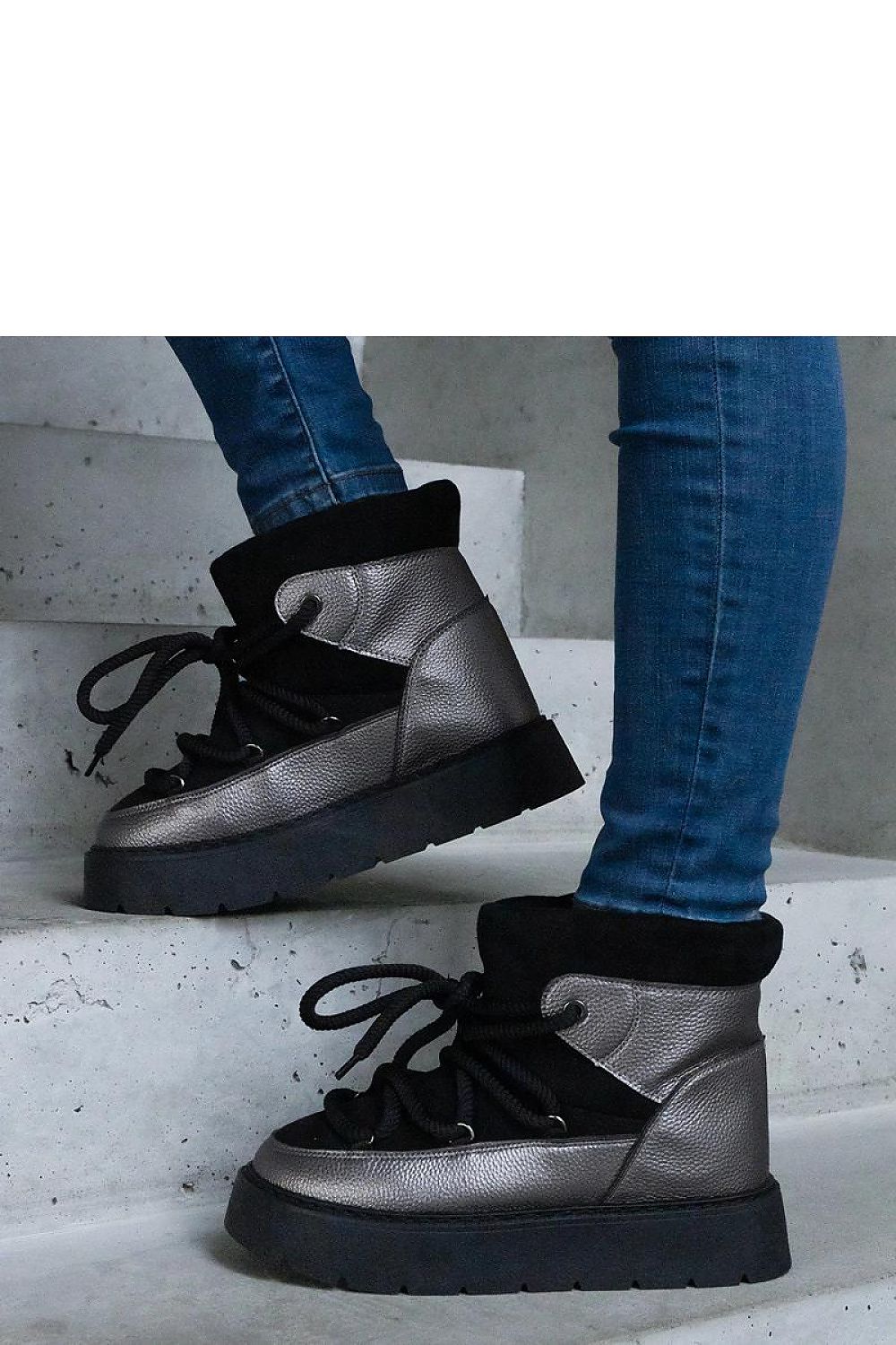  Moon boots model 204704 Solea 