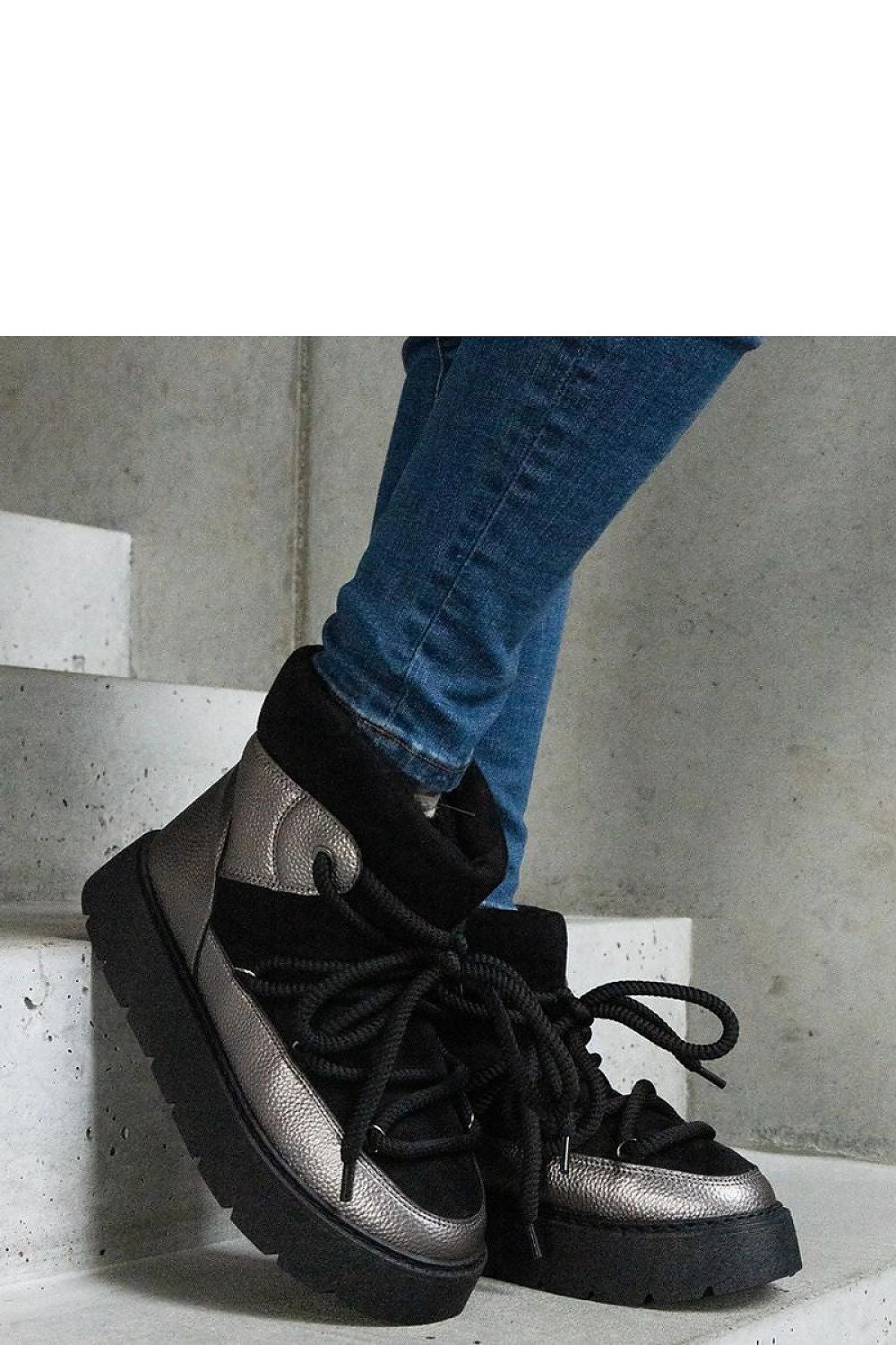  Moon boots model 204704 Solea 