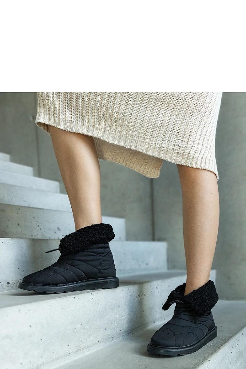  Moon boots model 204707 Solea 