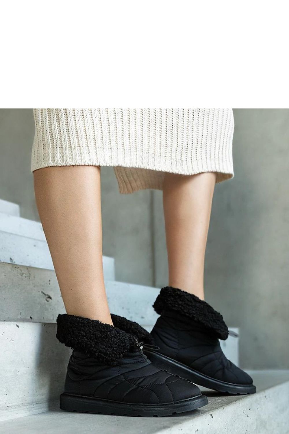  Moon boots model 204707 Solea 