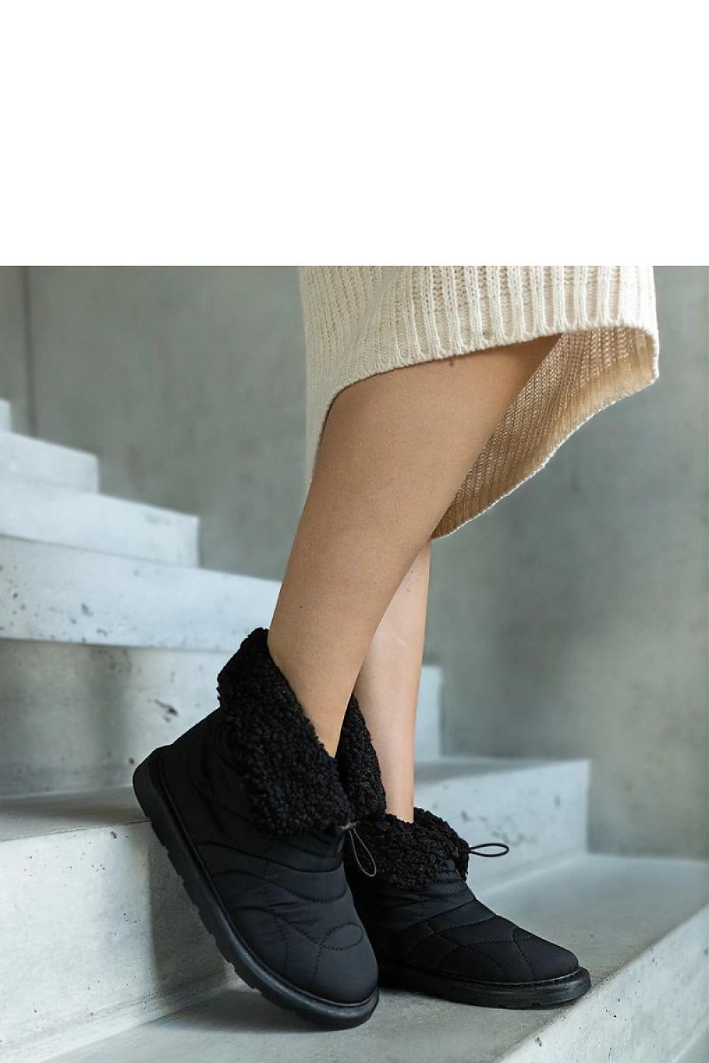  Moon boots model 204707 Solea 