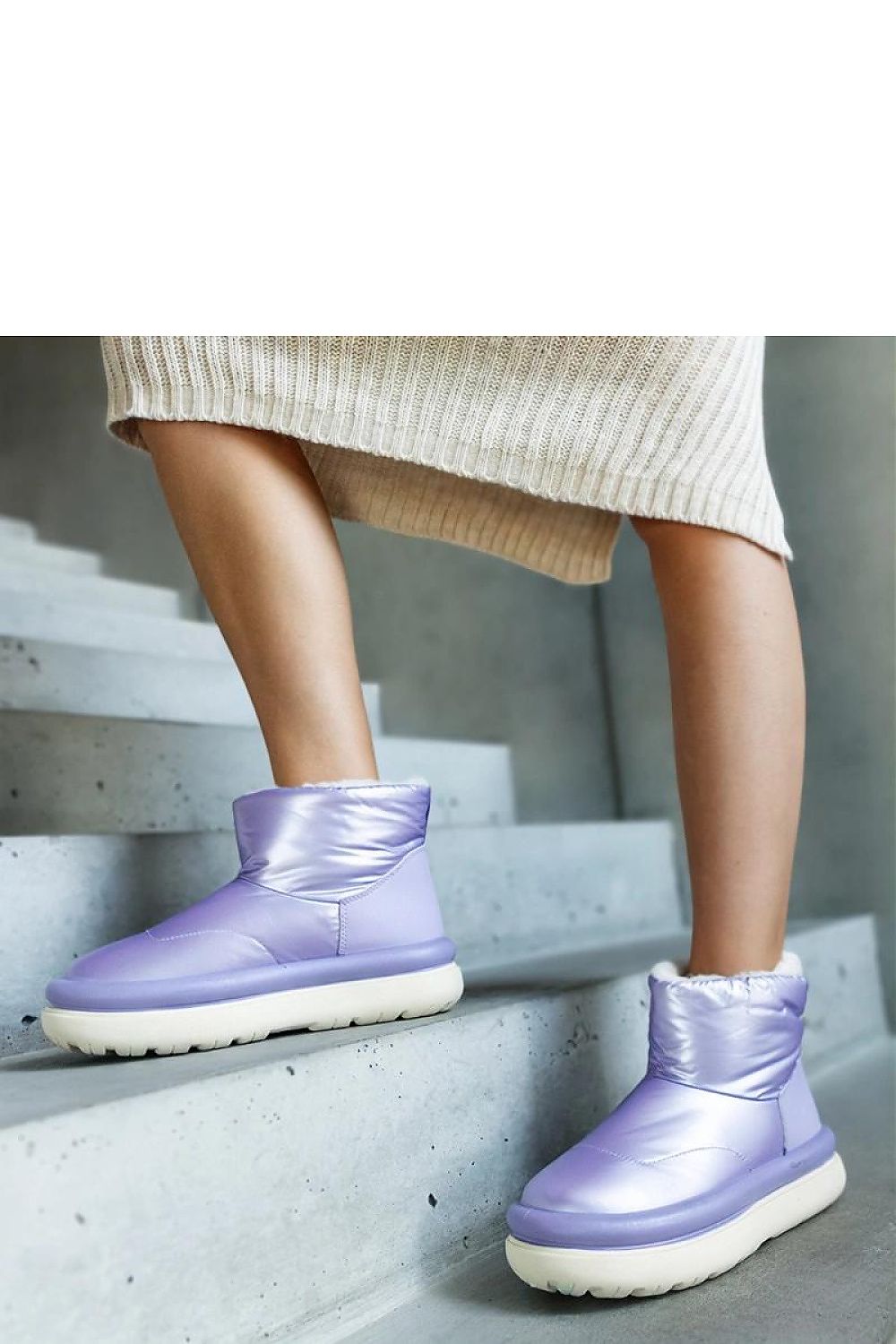  Moon boots model 204710 Solea 