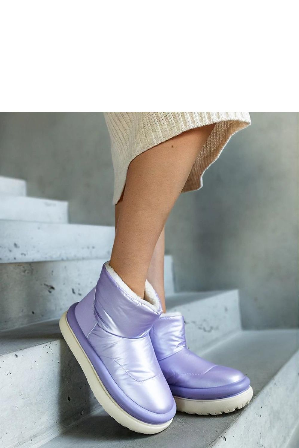  Moon boots model 204710 Solea 