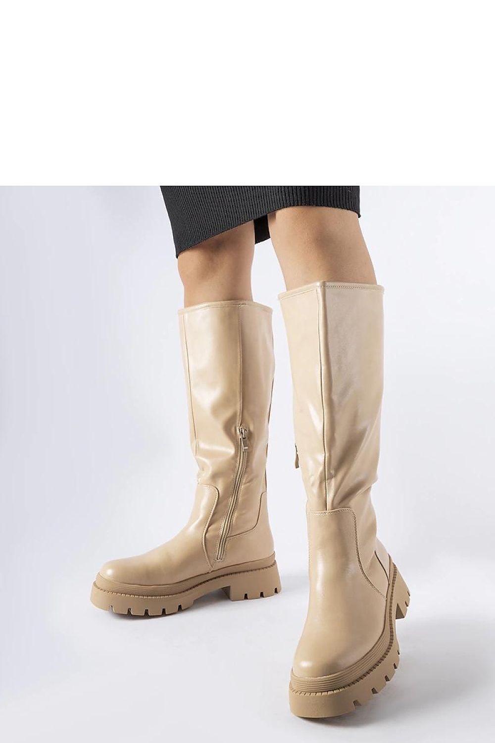  Cizme model 204719 Solea 