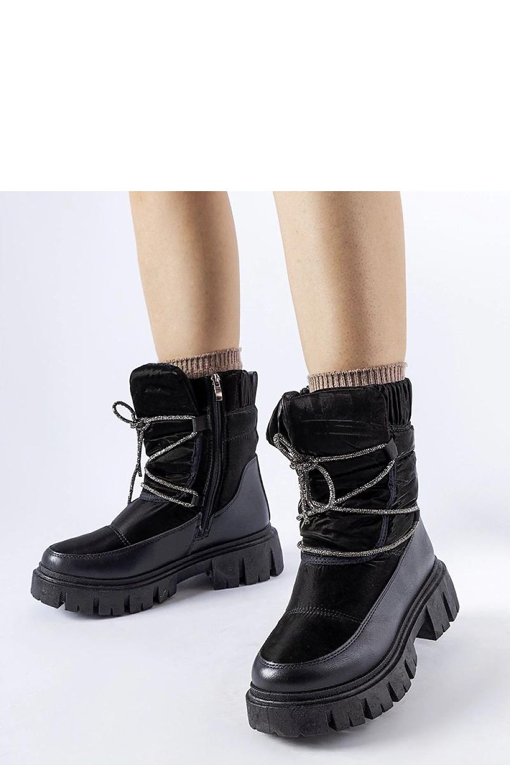  Moon boots model 204722 Solea 
