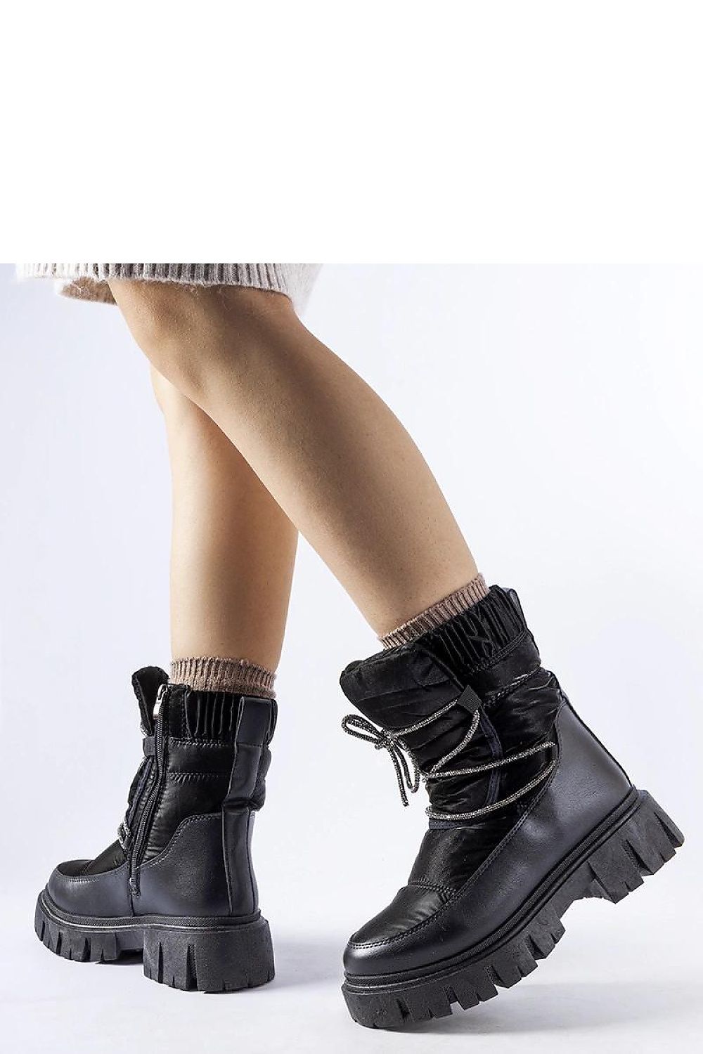  Moon boots model 204722 Solea 