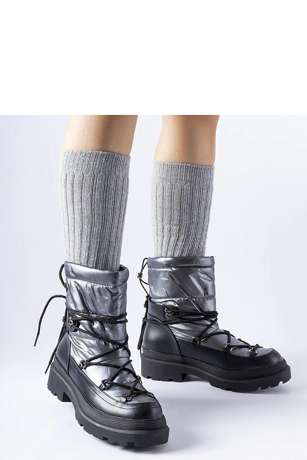  Moon boots model 204723 Solea 