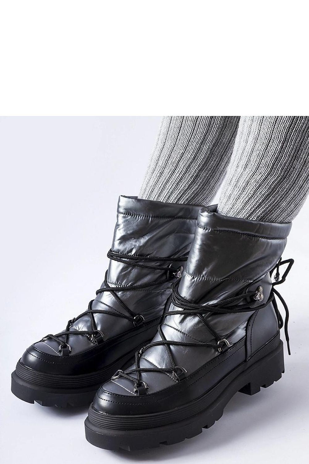  Moon boots model 204723 Solea 