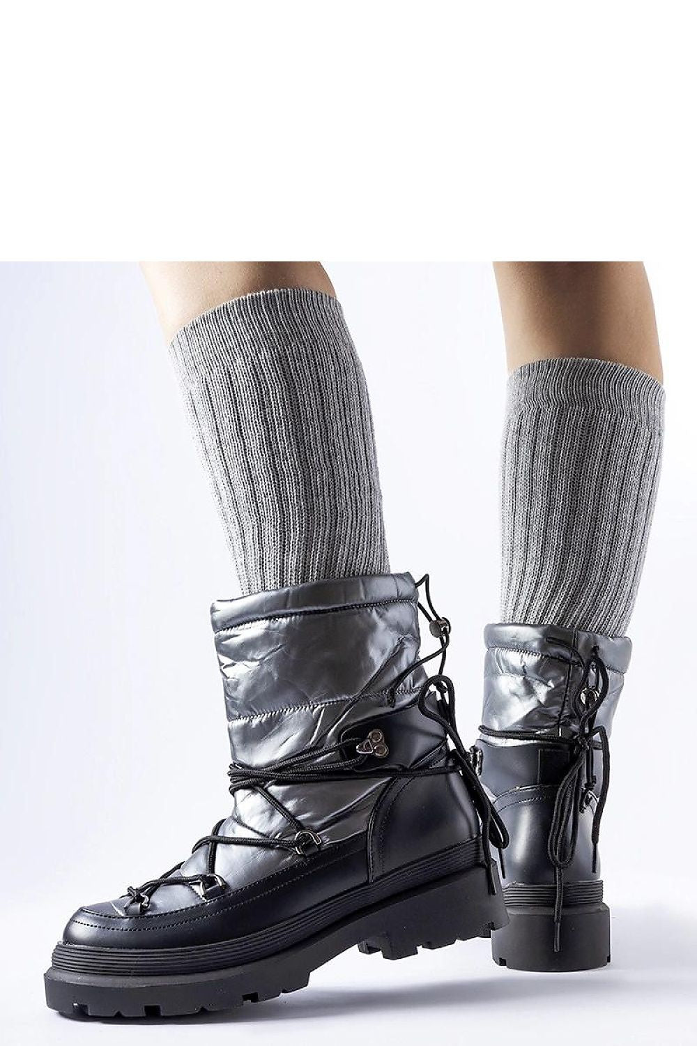  Moon boots model 204723 Solea 