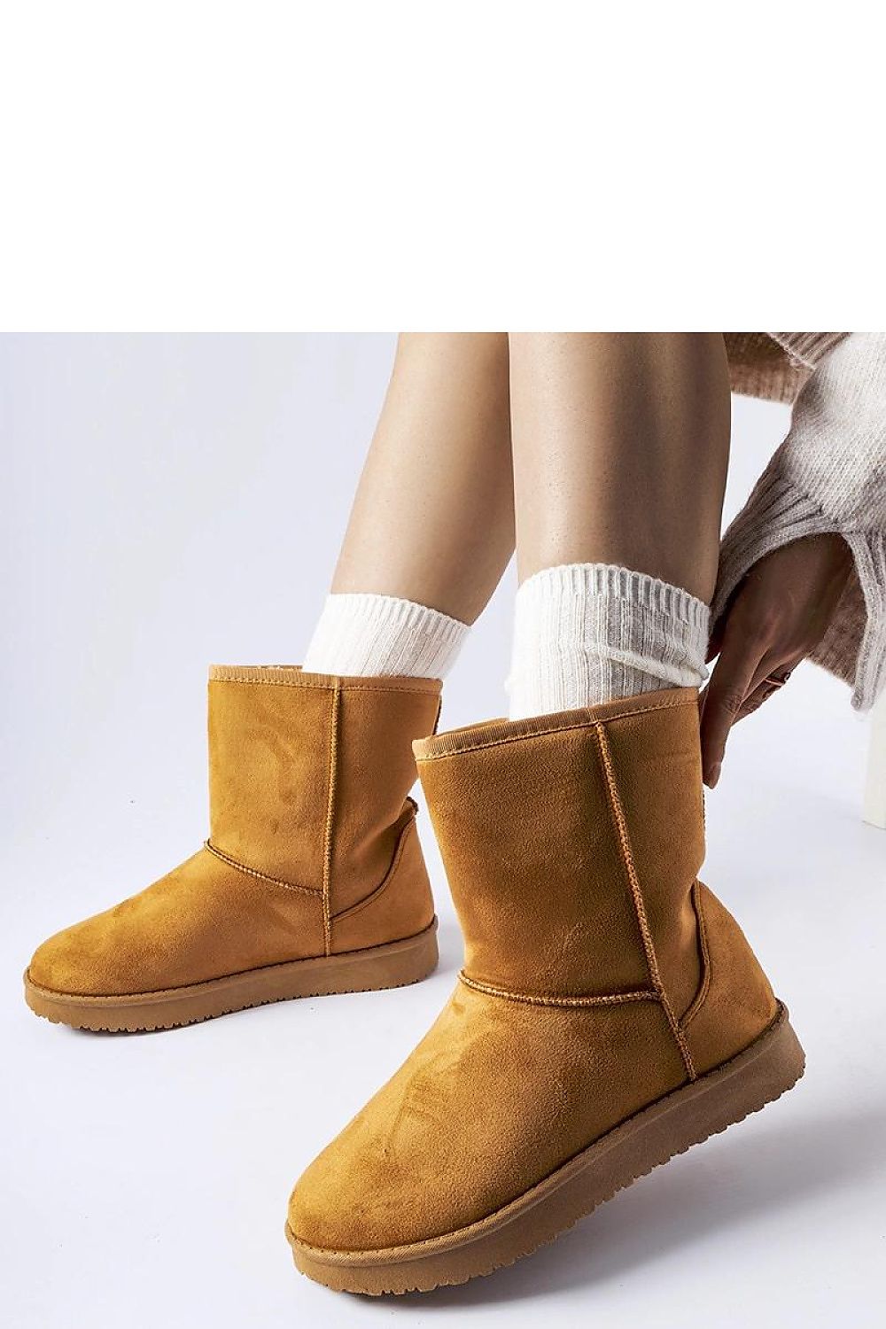  Moon boots model 204733 Solea 