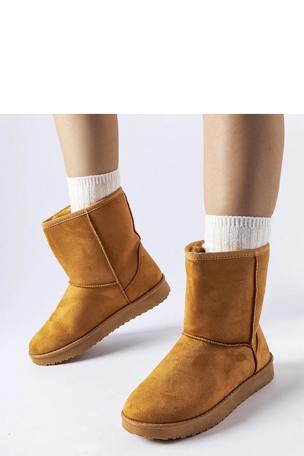  Moon boots model 204733 Solea 