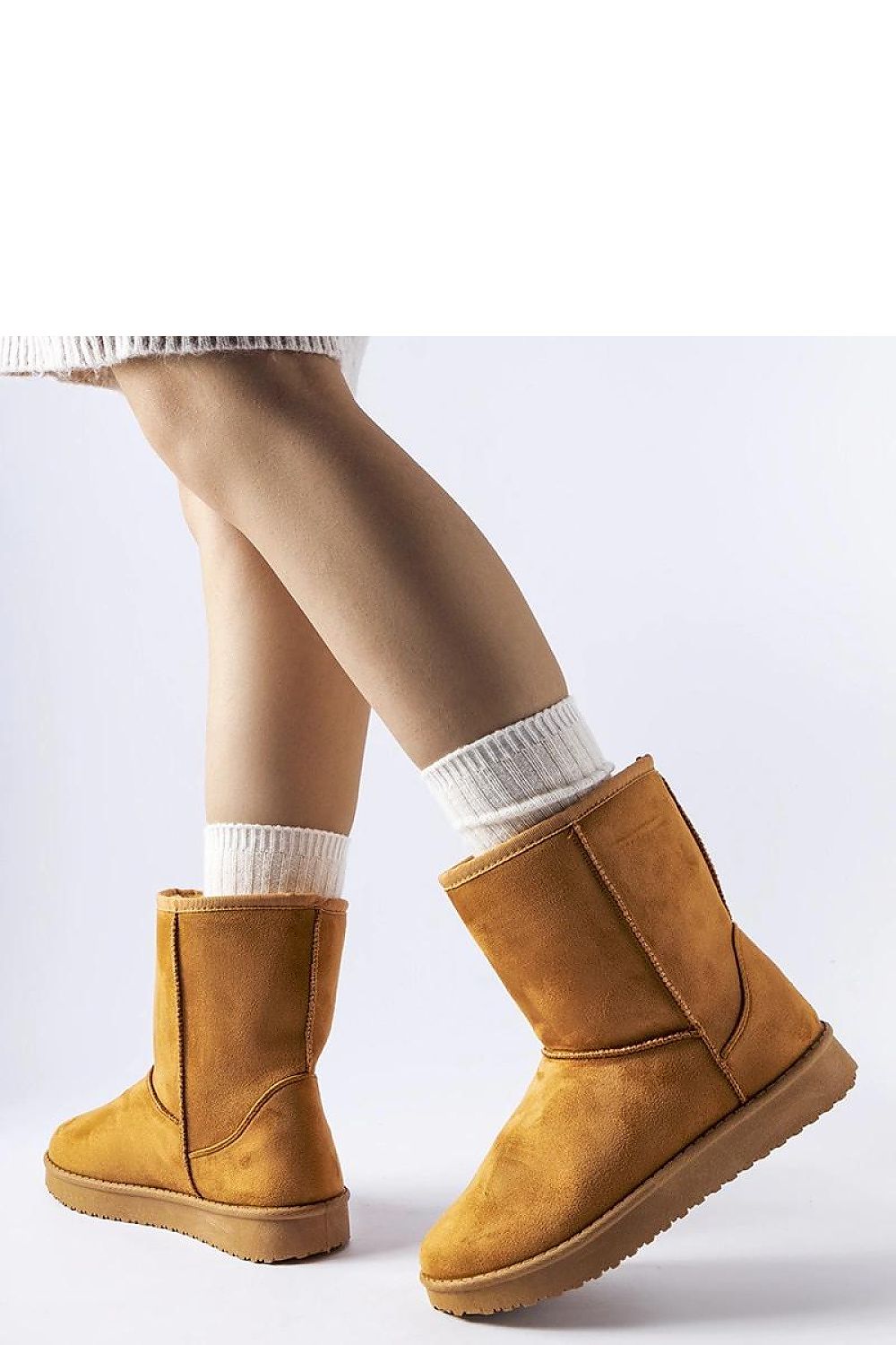  Moon boots model 204733 Solea 