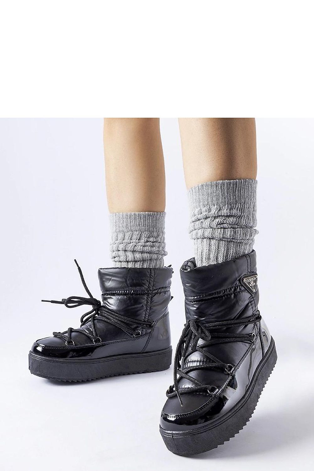 Moon boots model 204744 Solea 