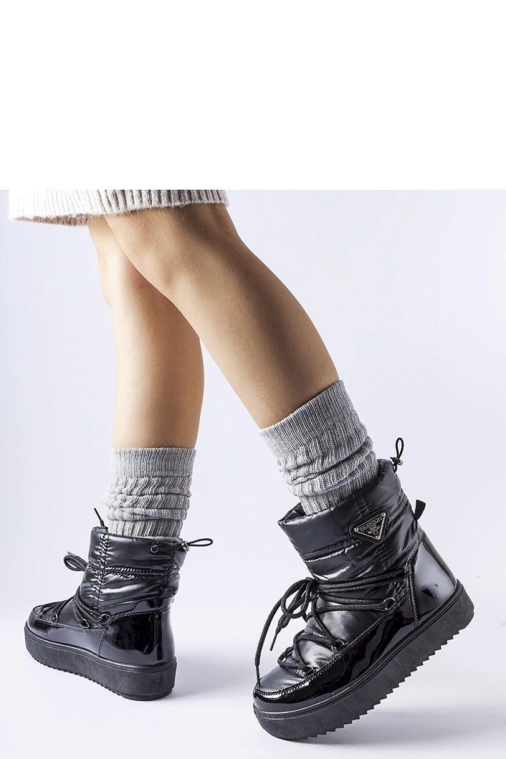  Moon boots model 204744 Solea 