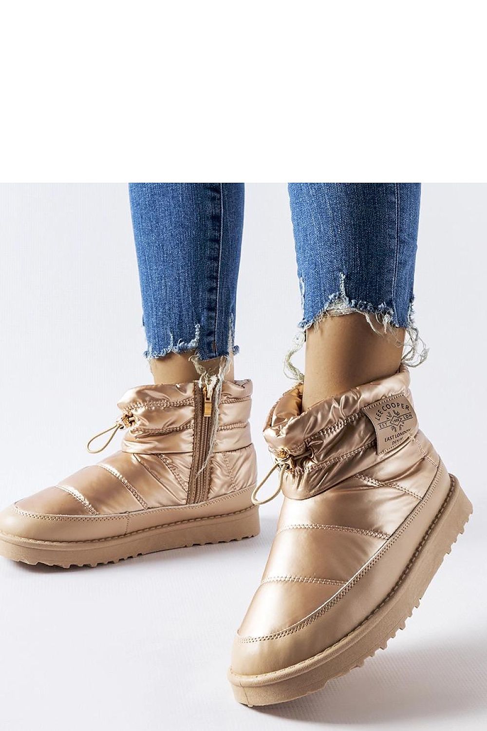  Moon boots model 204745 Solea 